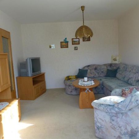 Ferienwohnung Junghans Saalfeld Saale Екстериор снимка