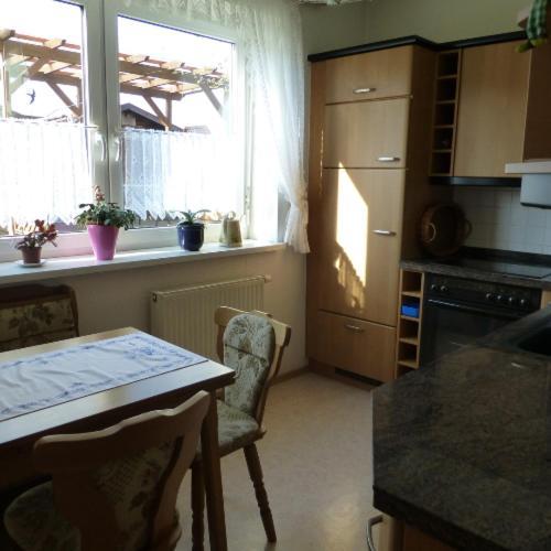 Ferienwohnung Junghans Saalfeld Saale Екстериор снимка