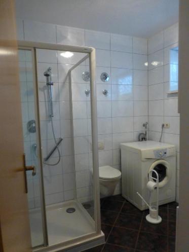 Ferienwohnung Junghans Saalfeld Saale Екстериор снимка