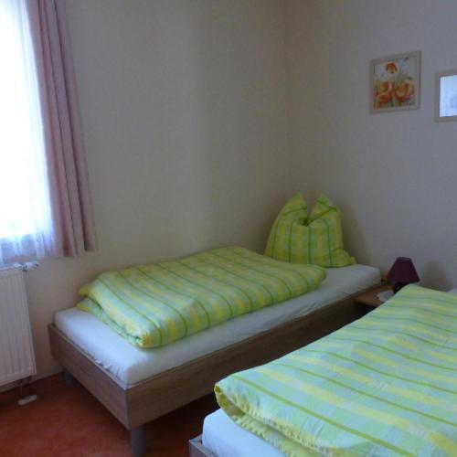 Ferienwohnung Junghans Saalfeld Saale Екстериор снимка